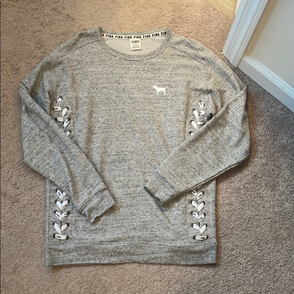 Victoria Secret Pink Sweatshirt